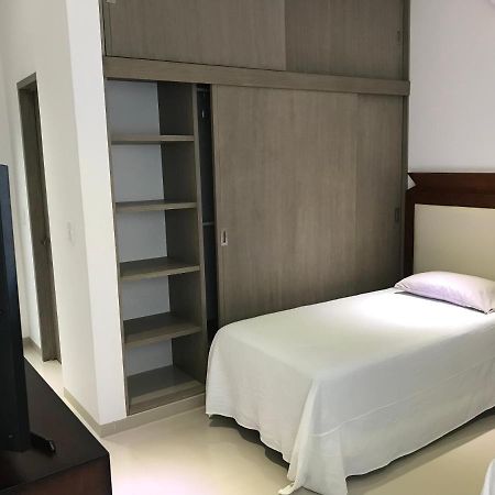 Casa De Maria Apartment Cancun Bagian luar foto