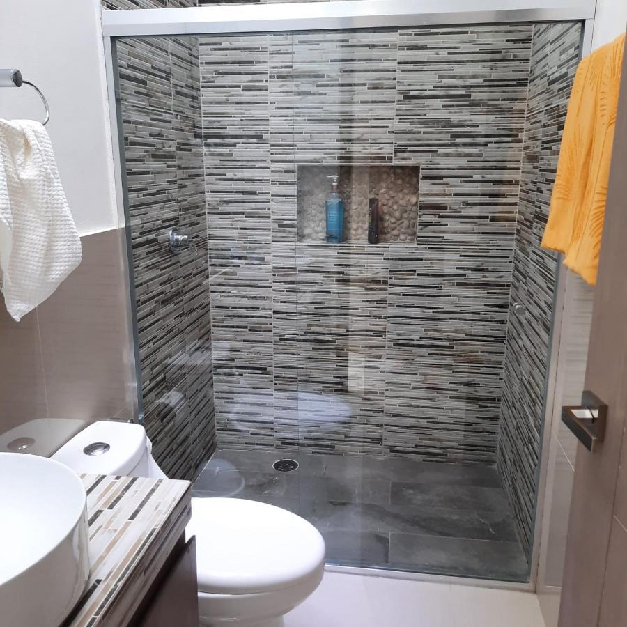 Casa De Maria Apartment Cancun Bagian luar foto
