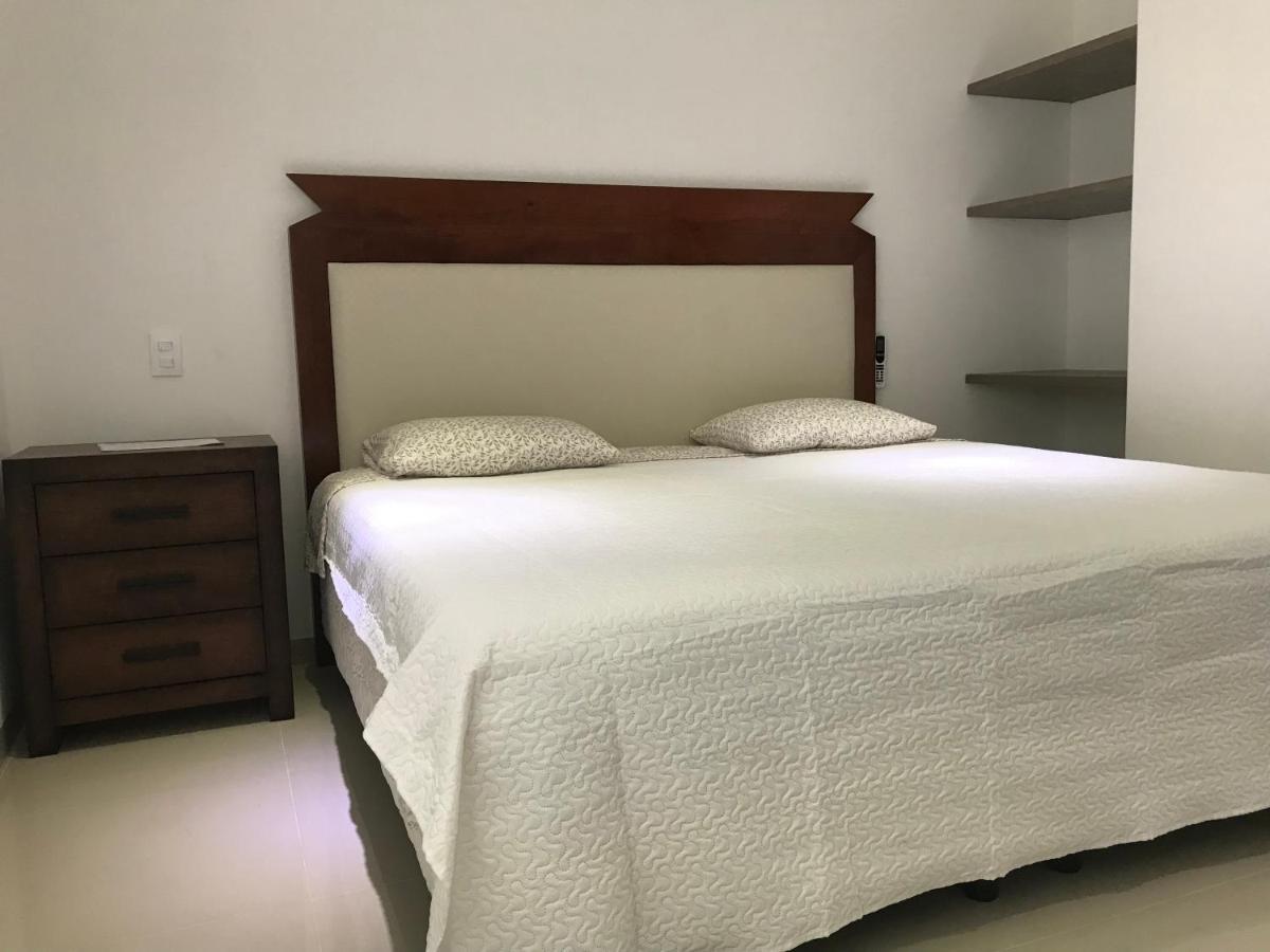 Casa De Maria Apartment Cancun Bagian luar foto