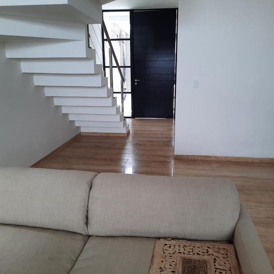 Casa De Maria Apartment Cancun Bagian luar foto