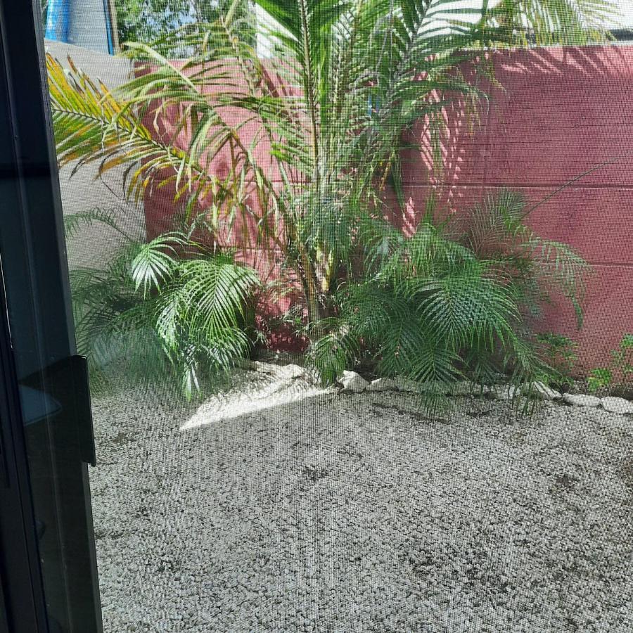 Casa De Maria Apartment Cancun Bagian luar foto